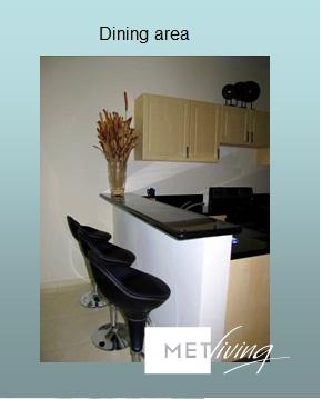 Apartment in avenida balboa - id 3822
