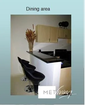 Apartamento en avenida balboa - id 3822 — 4