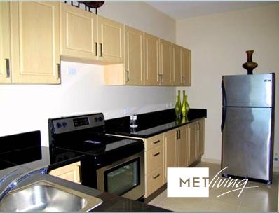 Apartment in avenida balboa - id 3822