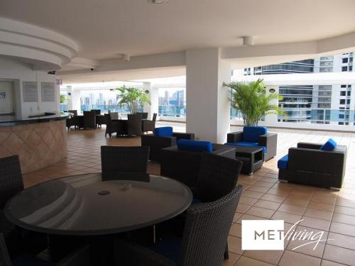Apartment in avenida balboa - id 3836