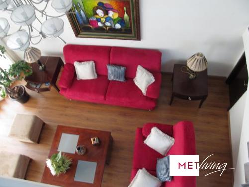 Apartment in avenida balboa - id 3836