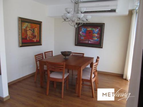Apartment in avenida balboa - id 3836