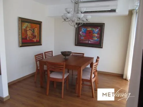 Apartamento en avenida balboa - id 3836 — 5