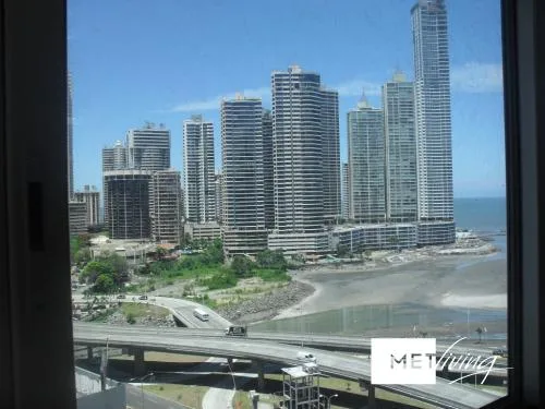 Apartamento en avenida balboa - id 3839 — 2
