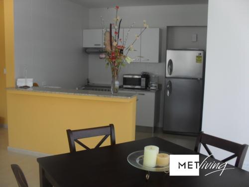 Apartamento en avenida balboa - id 3839