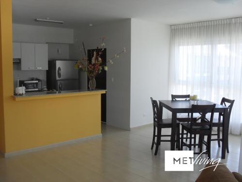 Apartamento en avenida balboa - id 3839