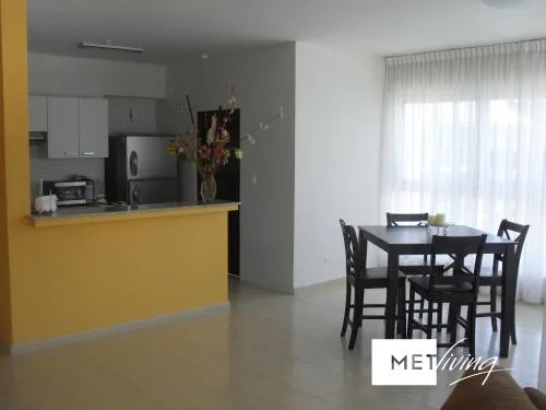 Apartamento en avenida balboa - id 3839 — 4