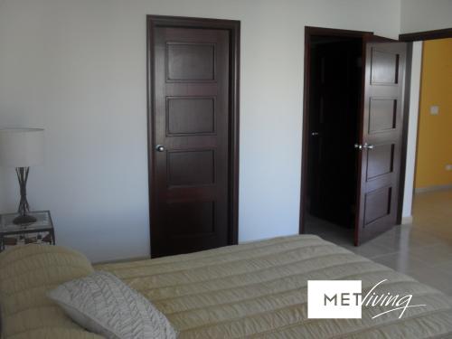 Apartamento en avenida balboa - id 3839
