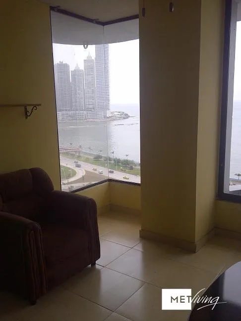 Apartamento en avenida balboa - id 3840 — 2