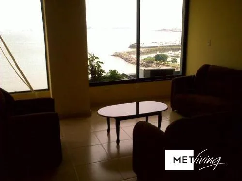Apartamento en avenida balboa - id 3840 — 4
