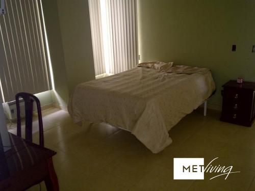 Apartamento en avenida balboa - id 3840