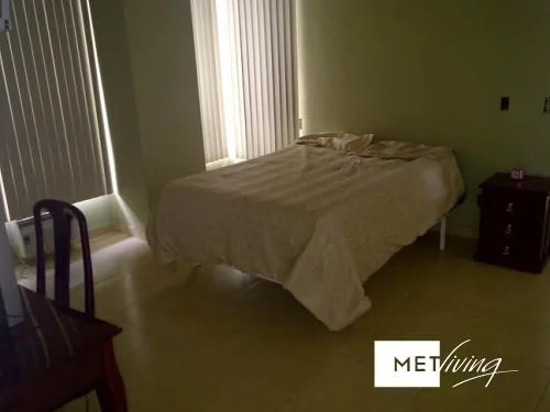 Apartamento en avenida balboa - id 3840 — 5