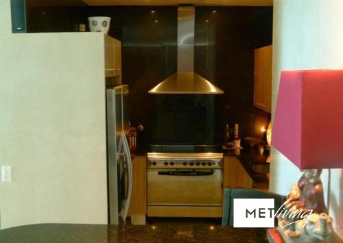 Apartment in avenida balboa - id 3848