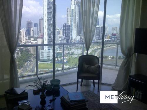 Apartment in avenida balboa - id 3848