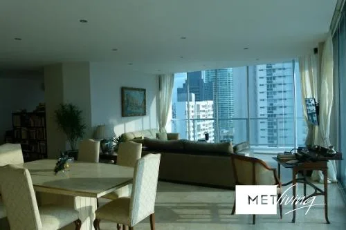 Apartamento en avenida balboa - id 3848 — 4