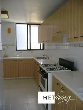 Alquilo apartamento avebalboa torres del pacifico - id 3858 — 5