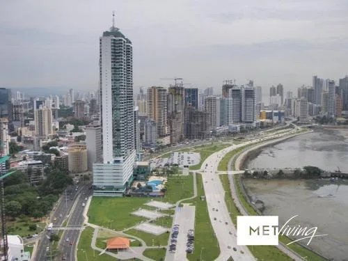 Apartamento en avenida balboa - id 3862 — 2