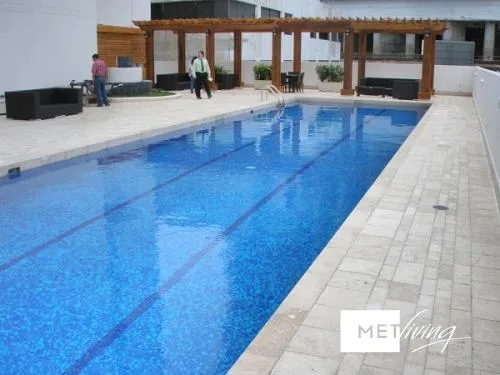 Apartamento en avenida balboa - id 3862 — 4