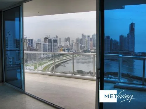 Apartamento en avenida balboa - id 3862 — 5