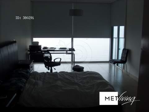 Apartamento en avenida balboa - id 3876