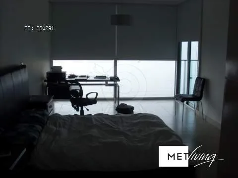 Apartamento en avenida balboa - id 3876 — 4
