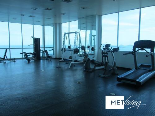 Apartamento en avenida balboa - id 3876