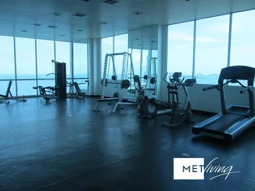 Apartamento en avenida balboa - id 3876 — 5