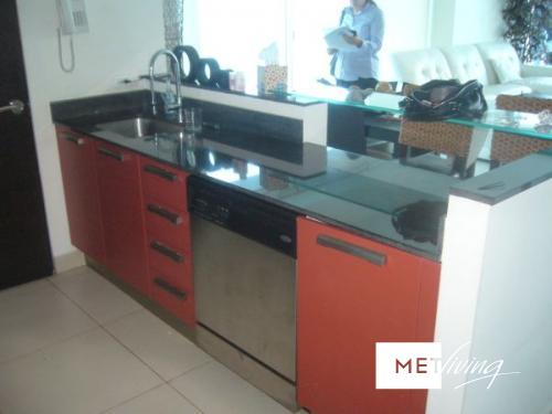 Apartment in avenida balboa - id 3880