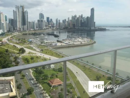 Apartamento en avenida balboa - id 3880 — 4