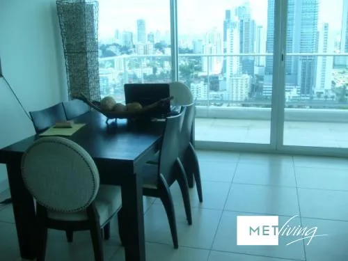 Apartamento en avenida balboa - id 3880 — 5