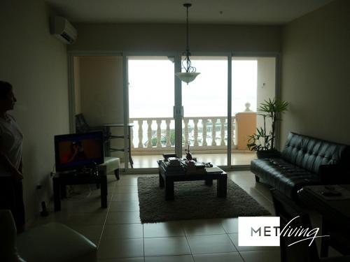 Apartment in avenida balboa - id 3899