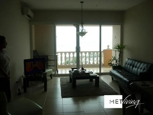 Apartamento en avenida balboa - id 3899 — 2
