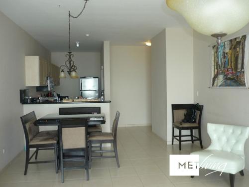 Apartment in avenida balboa - id 3899