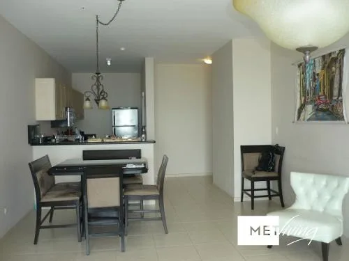 Apartamento en avenida balboa - id 3899 — 4
