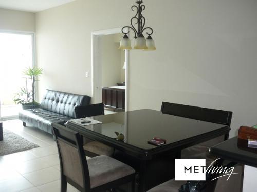Apartment in avenida balboa - id 3899