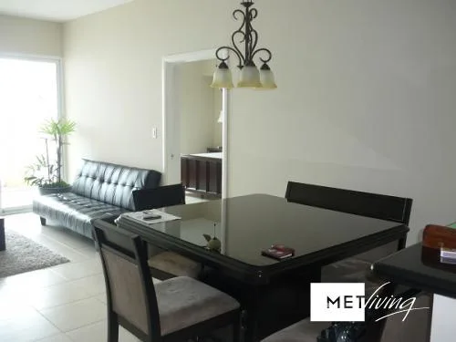 Apartamento en avenida balboa - id 3899 — 5