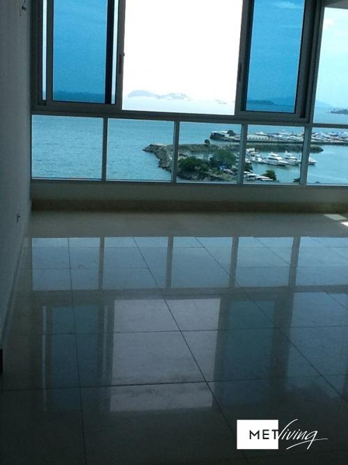 Apartment for rent avenida balboa villa mar 2rec - id 3900