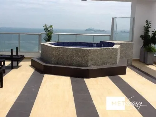 Alquilo apartamento avenida balboa villa mar 2rec - id 3900 — 5