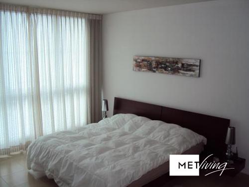 Apartment in avenida balboa - id 3916