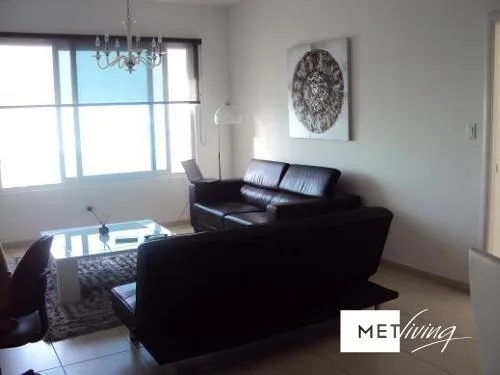 Apartamento en avenida balboa - id 3918 — 4