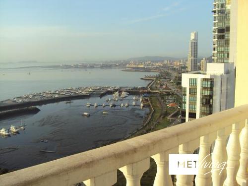 Apartment in avenida balboa - id 3918