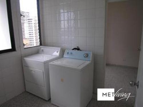 Apartment in avenida balboa - id 3929