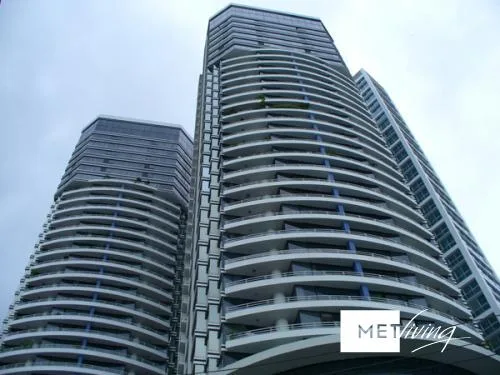 Apartamento en avenida balboa - id 3929 — 3