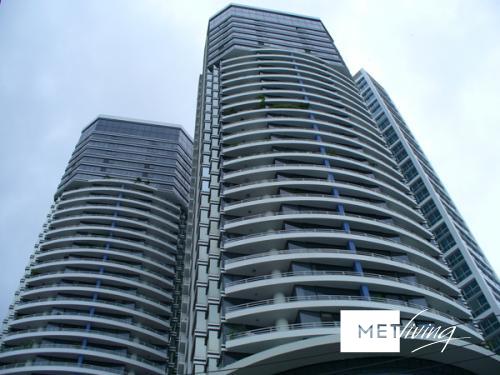 Apartment in avenida balboa - id 3930