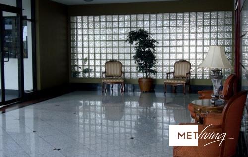 Apartment in avenida balboa - id 3930