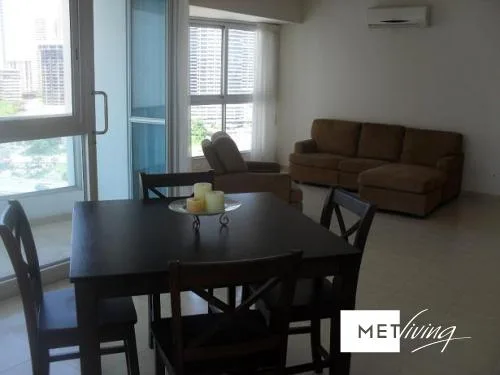 Apartamento en avenida balboa - id 3949 — 4