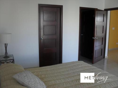 Apartment in avenida balboa - id 3949