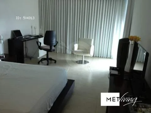 Apartamento en avenida balboa - id 3955 — 2