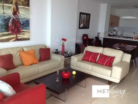 Apartamento en avenida balboa - id 3955 — 3