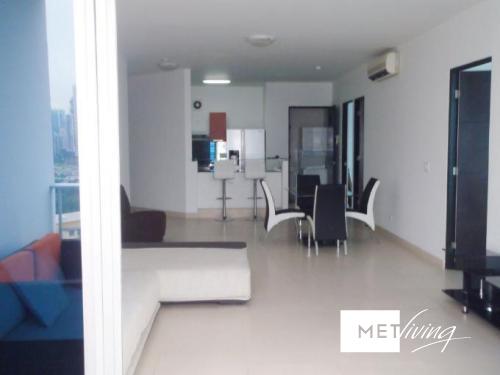 Apartment in avenida balboa - id 3970